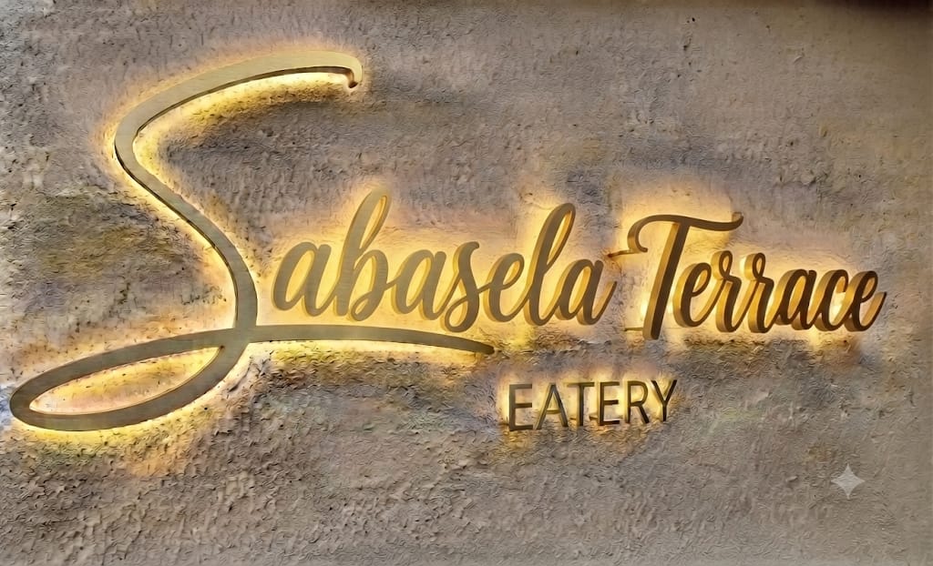 Logo Sabasela Terrace